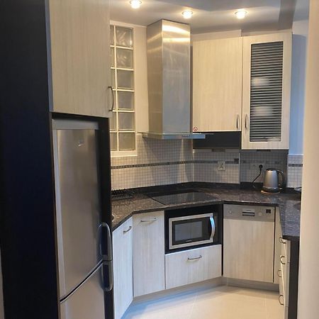 Golden Gate Apartment グダニスク エクステリア 写真