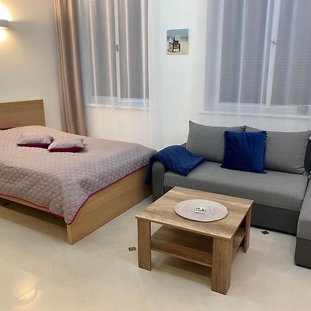 Golden Gate Apartment グダニスク エクステリア 写真