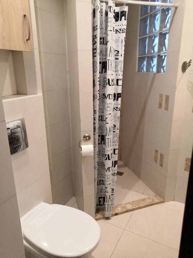 Golden Gate Apartment グダニスク エクステリア 写真