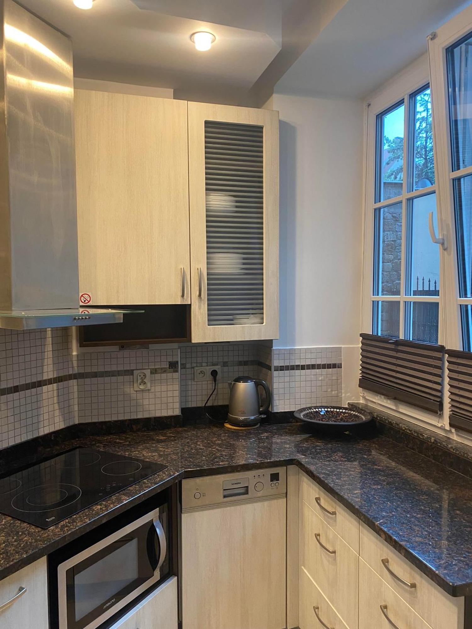 Golden Gate Apartment グダニスク エクステリア 写真