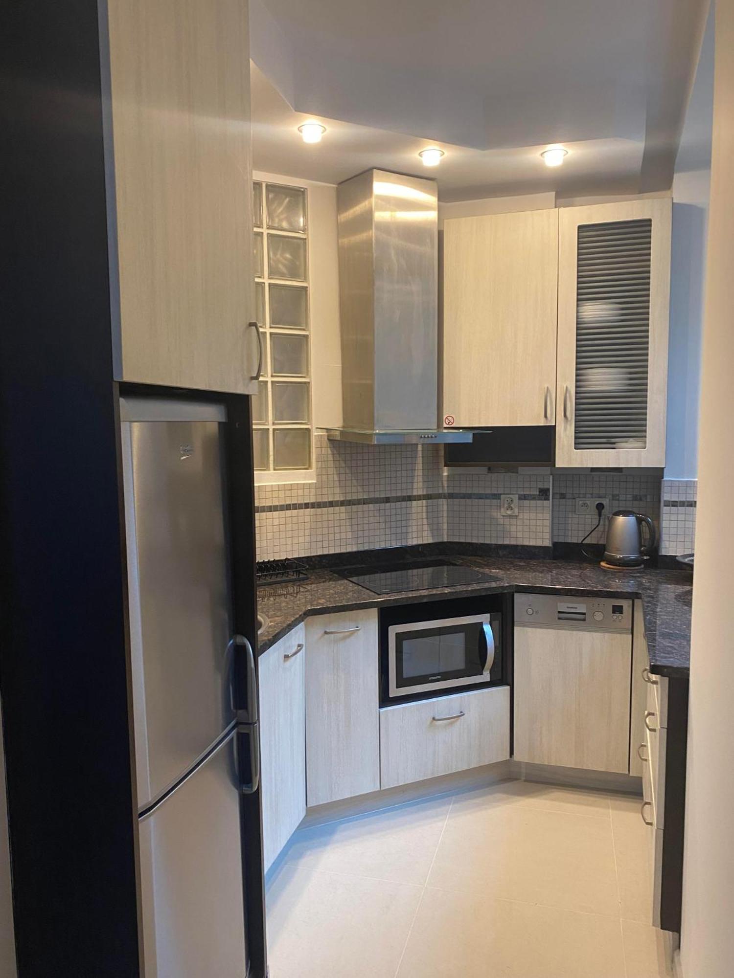 Golden Gate Apartment グダニスク エクステリア 写真