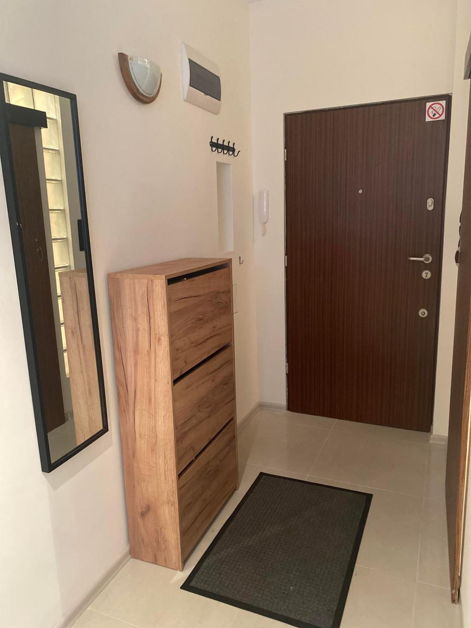 Golden Gate Apartment グダニスク エクステリア 写真